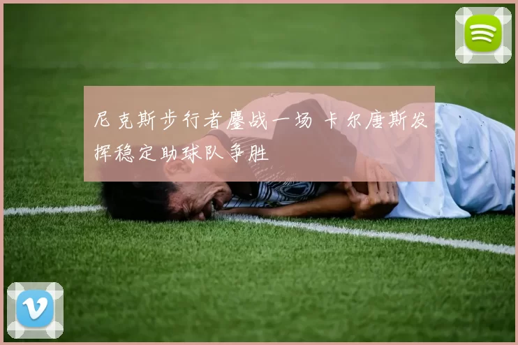 尼克斯步行者鏖战一场 卡尔唐斯发挥稳定助球队争胜