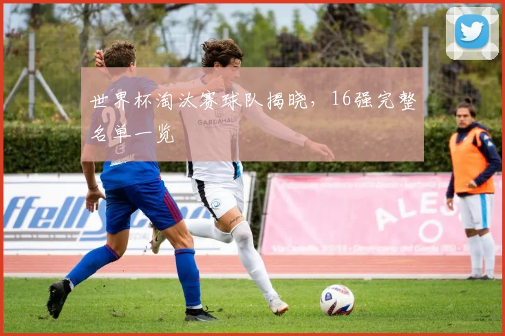 世界杯淘汰赛球队揭晓，16强完整名单一览